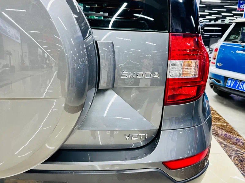 kemike suv
