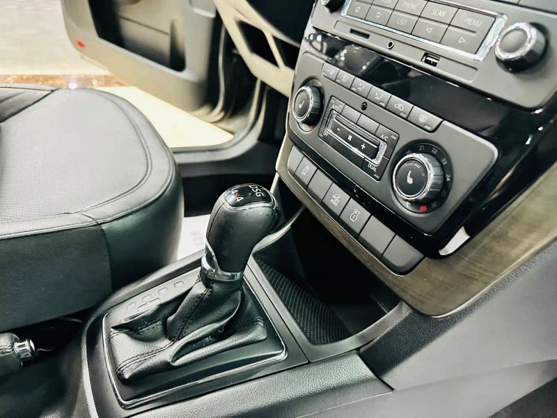 kemike suv