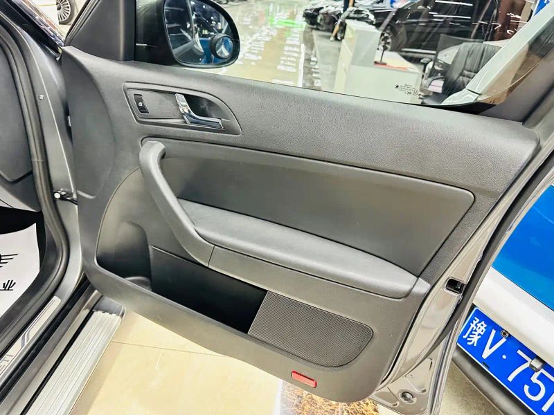 kemike suv