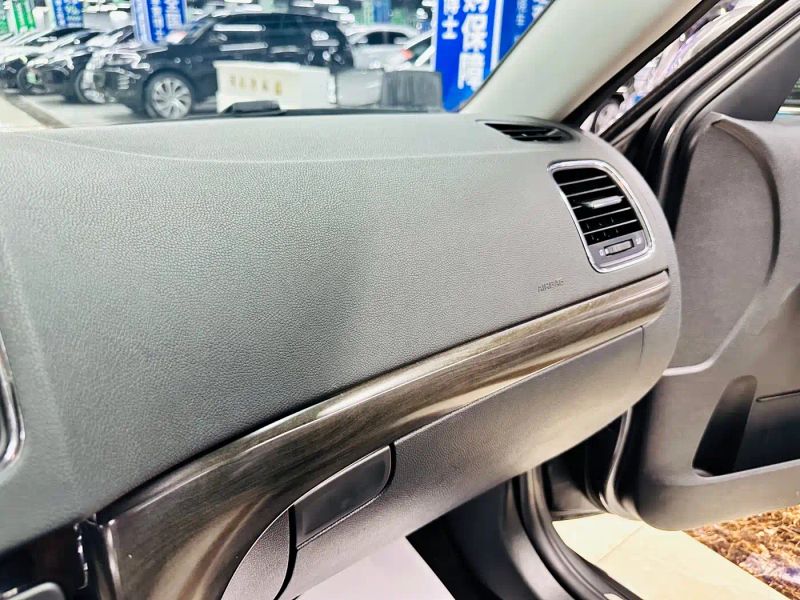 kemike suv