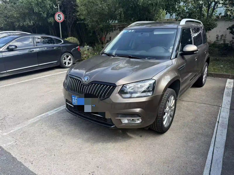 kemike suv