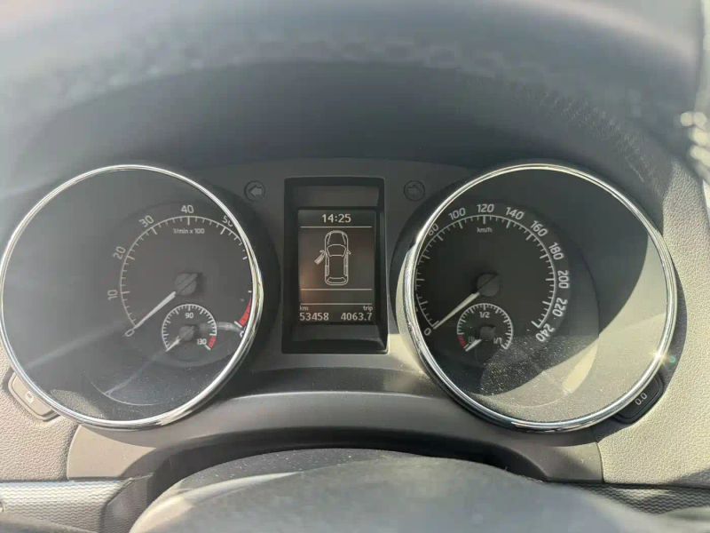 kemike suv