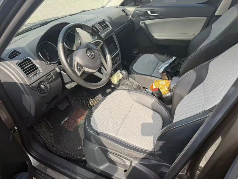 kemike suv