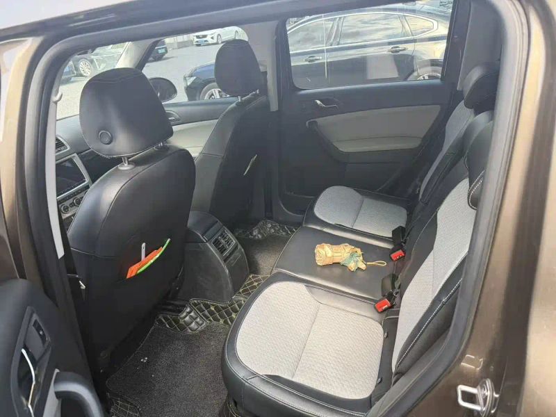 kemike suv