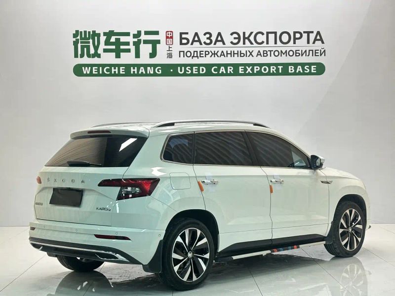 kemike kodiaq
