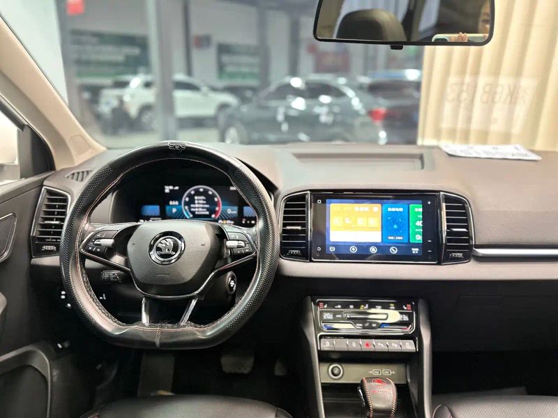 kemike kodiaq