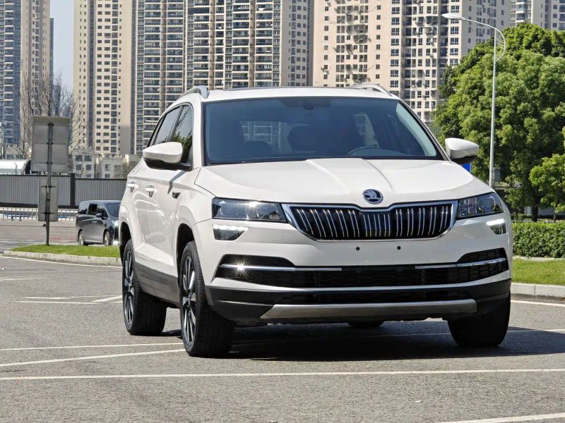 kemike kodiaq