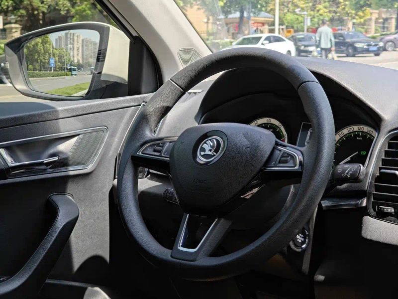 kemike kodiaq