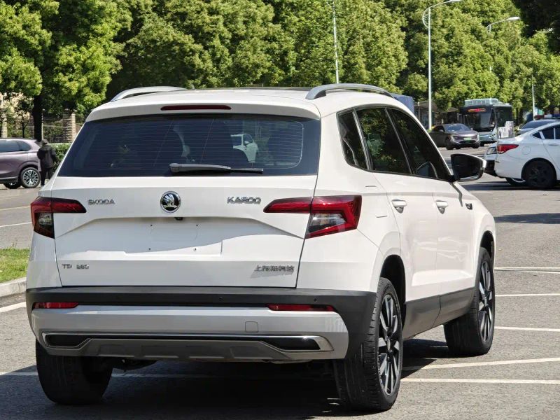 kemike kodiaq