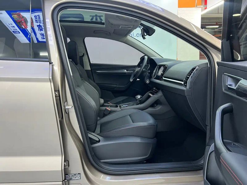 kemike kodiaq