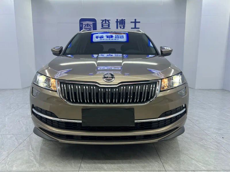 kemike kodiaq