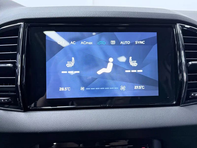 kemike kodiaq