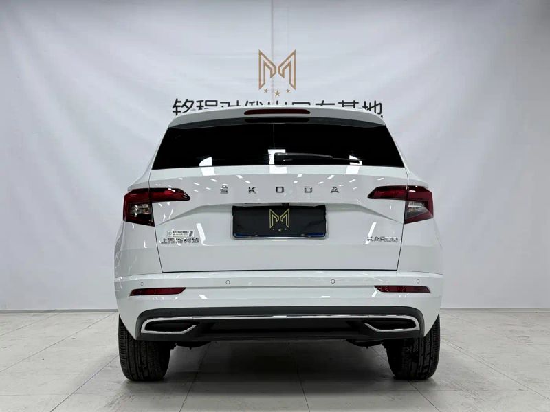 kemike kodiaq