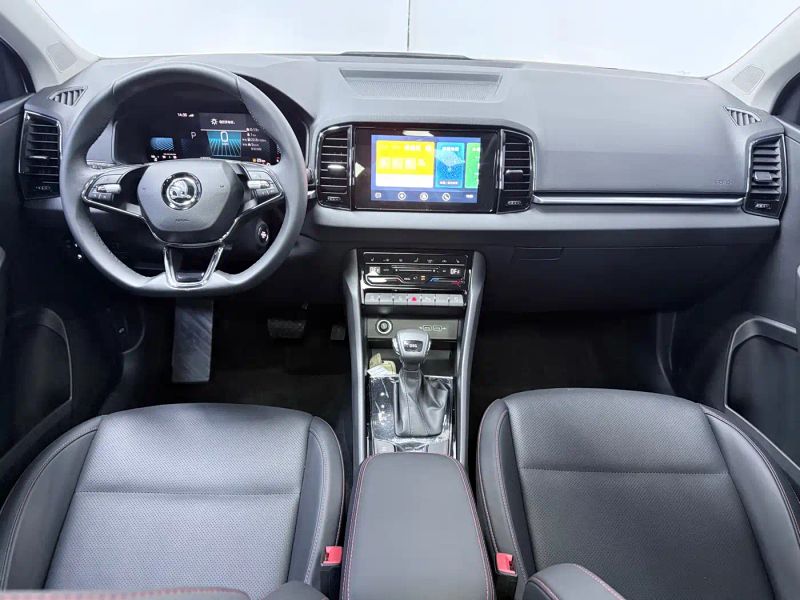kemike kodiaq