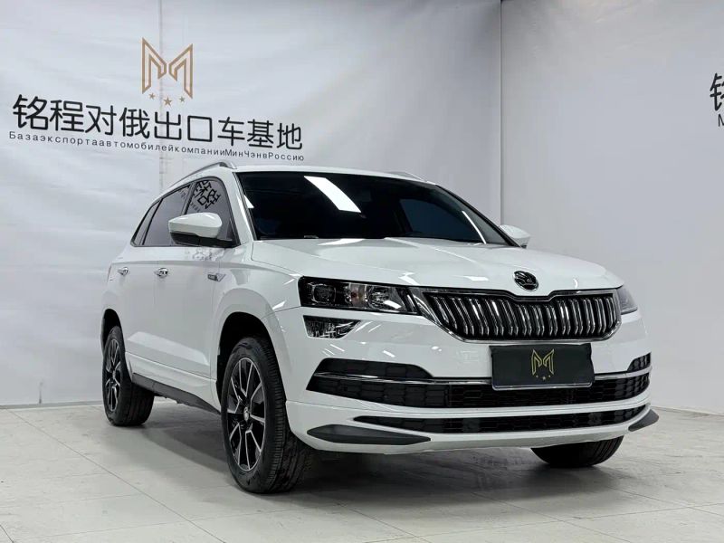 kemike kodiaq