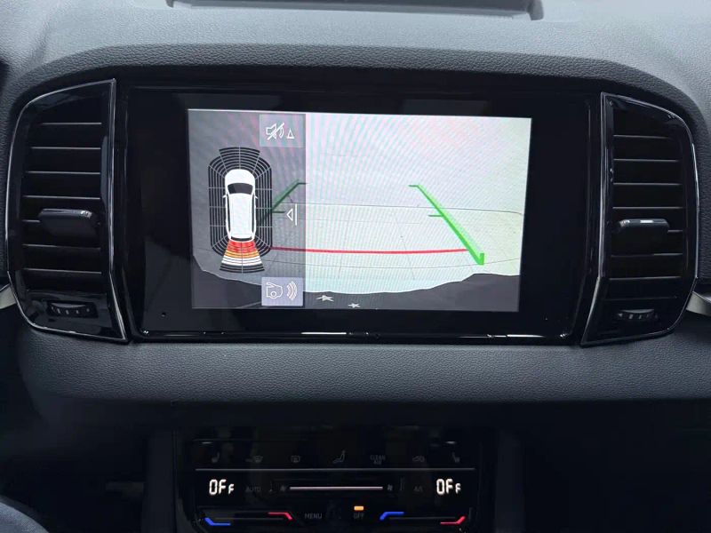 kemike kodiaq