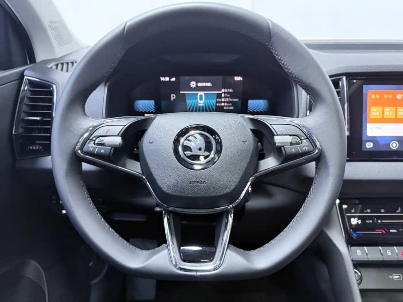 kemike kodiaq