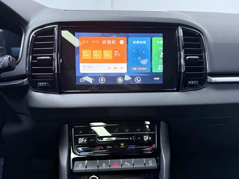 kemike kodiaq
