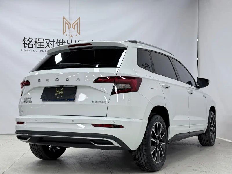kemike kodiaq
