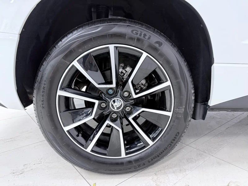 kemike kodiaq