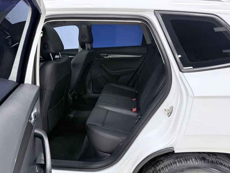 kemike kodiaq