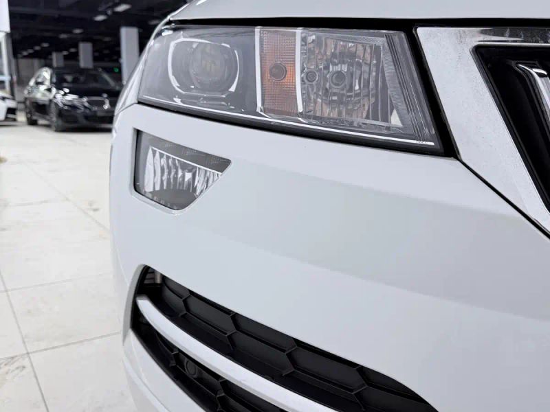 kemike kodiaq