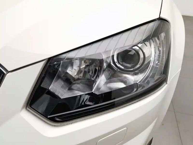 kemike suv