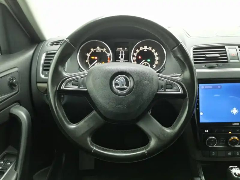 kemike suv