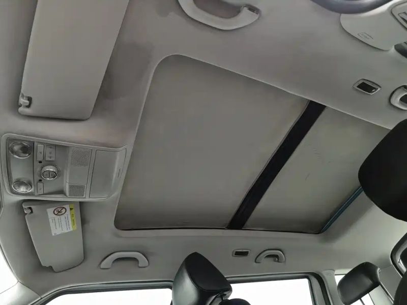 kemike suv
