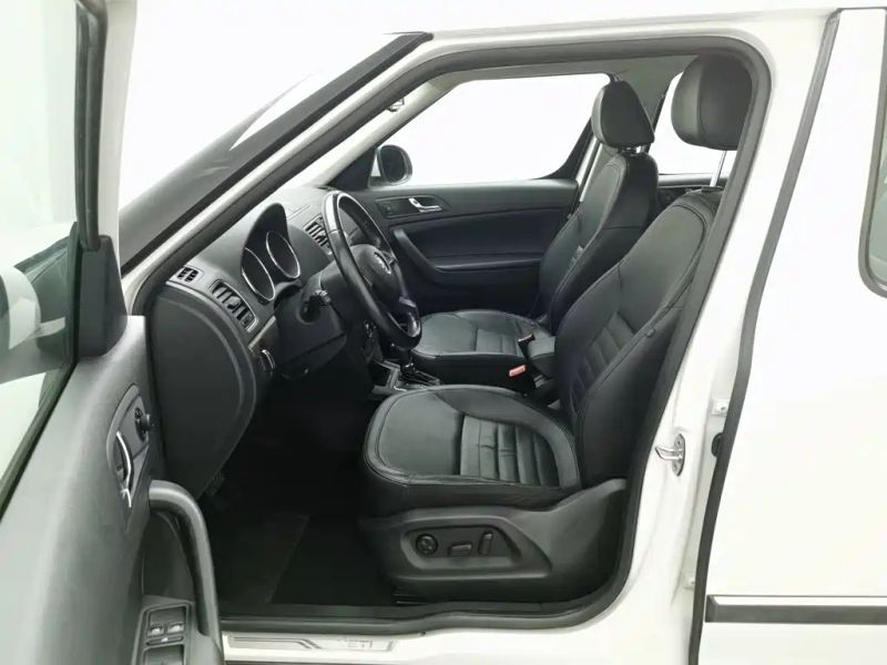 kemike suv
