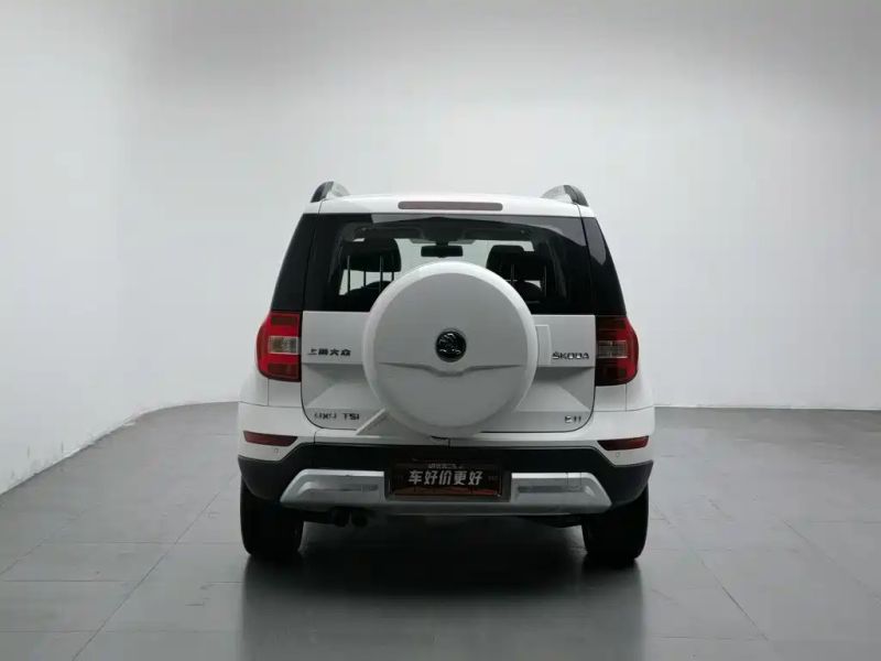 kemike suv
