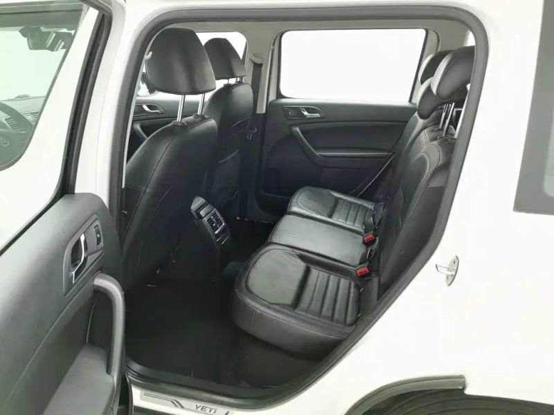 kemike suv