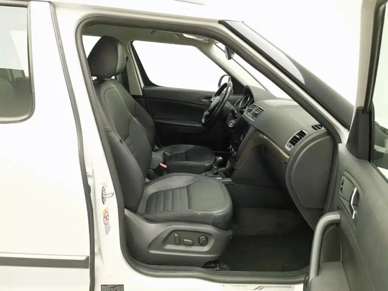 kemike suv