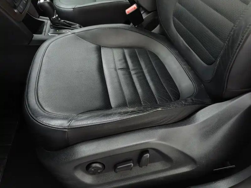 kemike suv