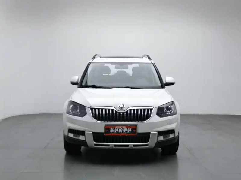 kemike suv