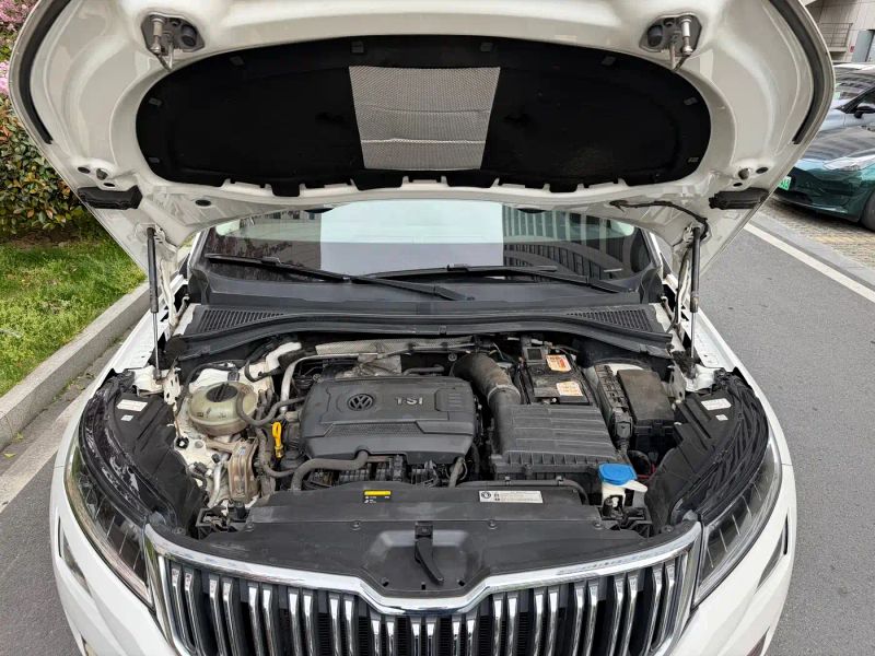 kemike kodiaq
