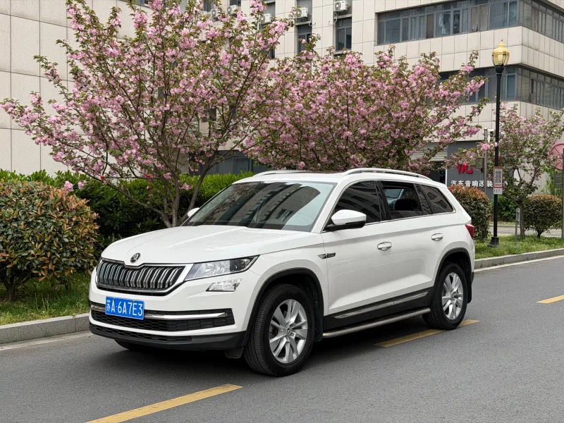 kemike kodiaq