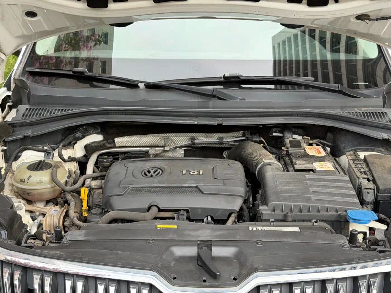 kemike kodiaq