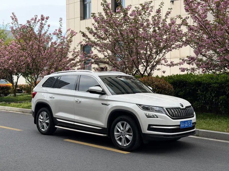 kemike kodiaq