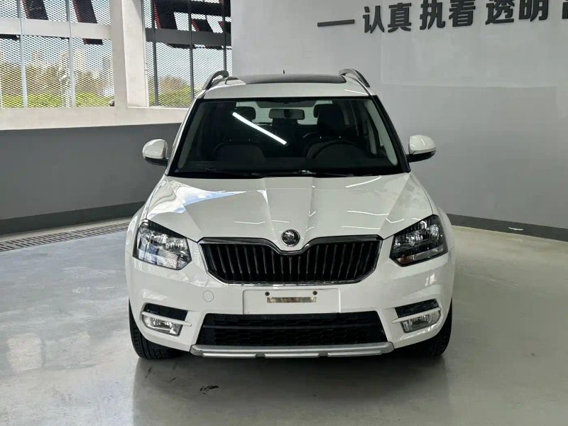 kemike suv