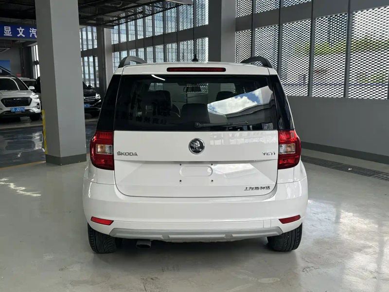 kemike suv