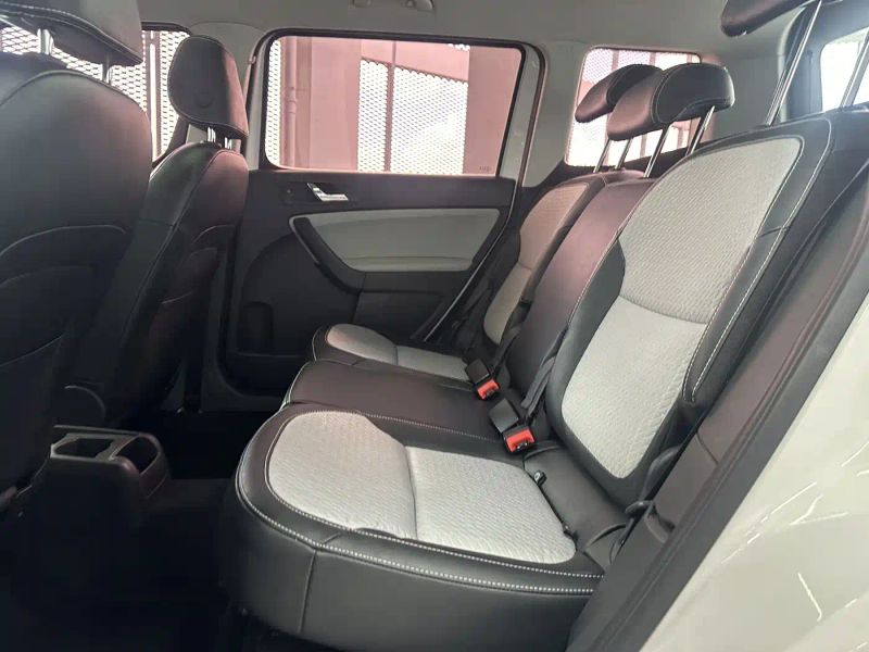 kemike suv