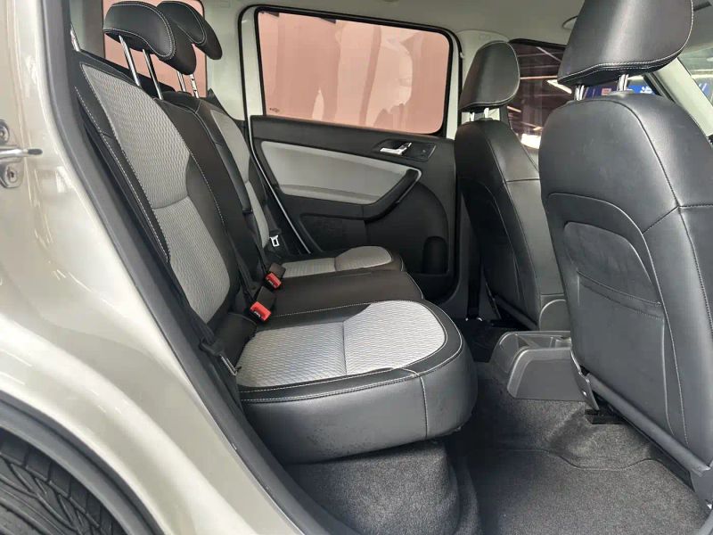 kemike suv