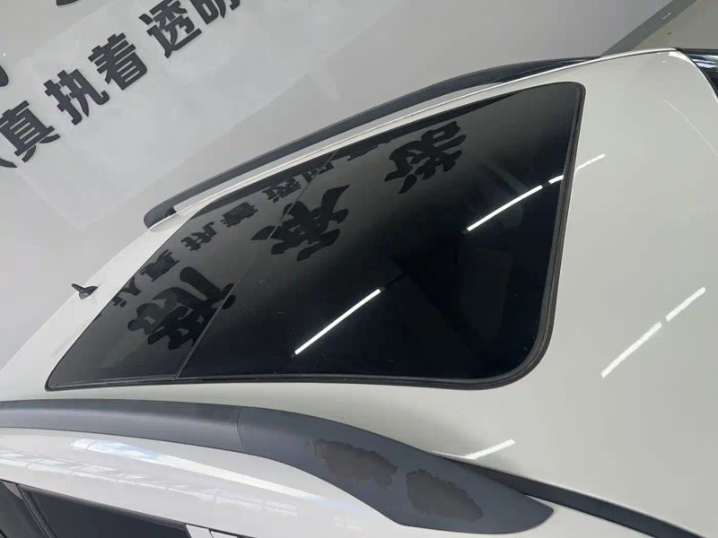 kemike suv