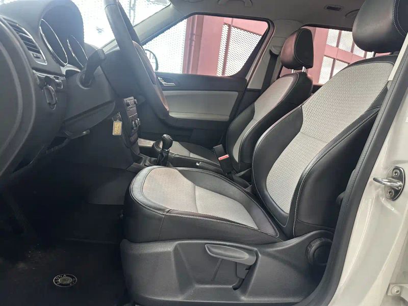 kemike suv