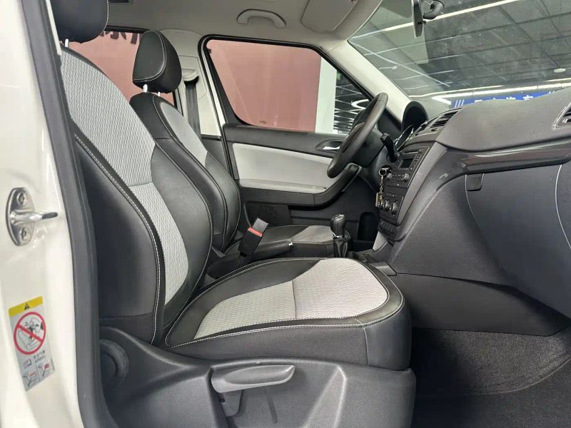 kemike suv