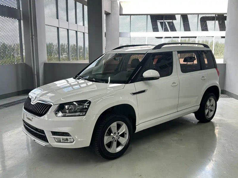 kemike suv