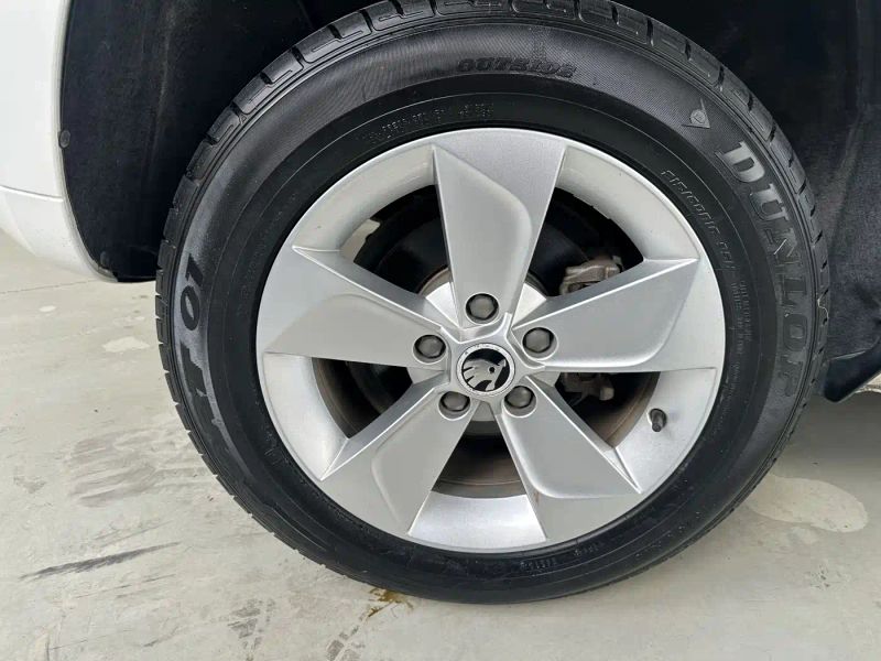kemike suv