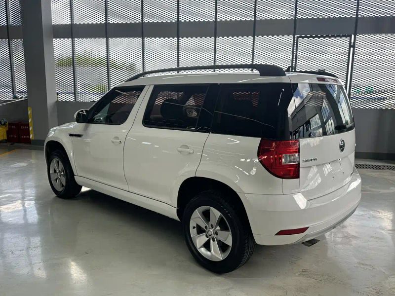 kemike suv