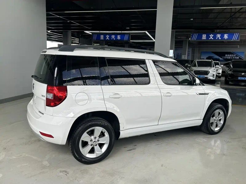 kemike suv